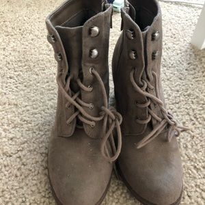 Booties